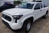 Auto Toyota Tacoma 2024