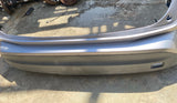 Bumper Trasero Toyota CHR 18-22