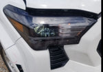 Auto Toyota Tacoma 2024
