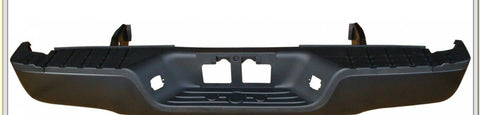 Bumper trasero Toyota Tundra 07-13