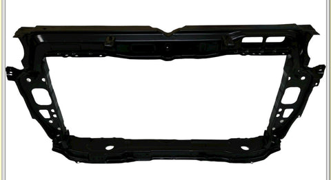 Soporte Radiador Kia Río 18-23