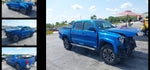 Auto Toyota Tacoma 16-23