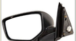 Retrovisor izq Honda Accord 08-12
