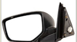 Retrovisor izq Honda Accord 08-12