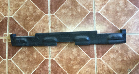 Absorbente de Bumper Trasero Honda CRV 10-11