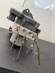 ABS Mitsubishi mirage G4 18-22