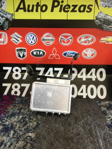ABS Dodge RAM 1500 Rebel 20-23