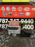 ABS Dodge RAM 1500 Rebel 20-23