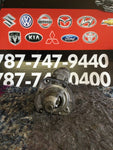Starter Jeep Grand Cherokee 11-23