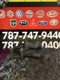 Starter Jeep Grand Cherokee 11-23