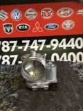 Throttle Jeep Grand Cherokee 11-23