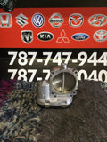 Throttle Jeep Grand Cherokee 11-23