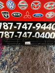 Careta Control de Aire Toyota Highlander 14-19