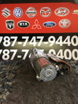 Starter Hyundai Genesis Coupe 08-12