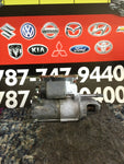 Starter Hyundai Genesis Coupe 08-12