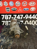 Starter Toyota Sienna 98-02