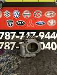 Throttle Hyundai Sonata 11-14