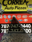Cristal Der Tras Toyota Corolla 14-19