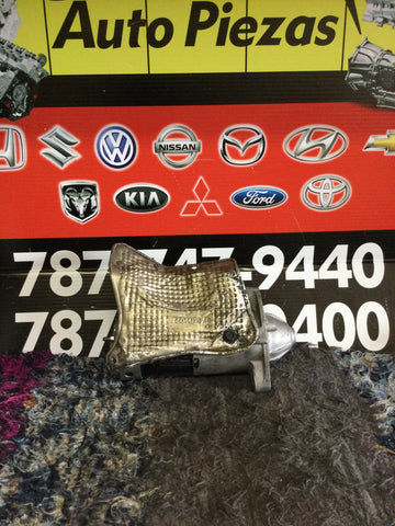 Starter Jeep Liberty 04-07