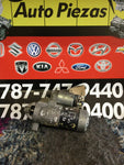 Starter Jeep Liberty 04-07