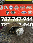 Starter Jeep Liberty 04-07