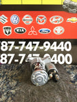 Starter Jeep Compass 16-23