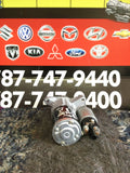 Starter Jeep Compass 16-23