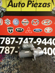 Starter Jeep Wrangler 12-16