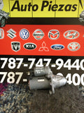 Starter Jeep Wrangler 12-16
