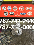 Starter Jeep Wrangler 12-16