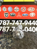 Starter Jeep Wrangler 12-16
