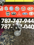 Starter Jeep Wrangler 12-16