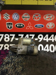 Starter Nissan Frontier 05-14