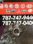 Starter Nissan Quest Van 02-07