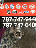 Starter Nissan Quest Van 02-07