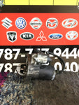 Starter Nissan Altima/Maxima/Quest 04-09