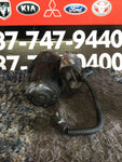 Starter Nissan Altima/Maxima/Quest 04-09