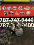 Starter Toyota Rav4 19-20