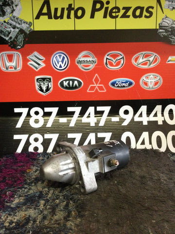 Starter Honda Element 03-06