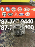 Alternador Toyota Matrix 09-13