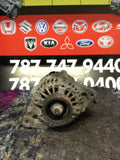 Alternador Toyota Yaris 06-10