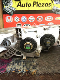 Foco Delantero Izq Toyota Highlander 11-13