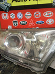 Foco Delantero Der Toyota Highlander 11-13