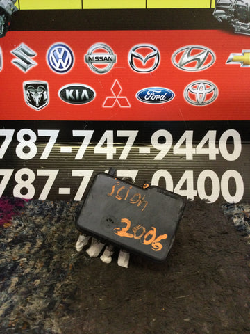 ABS Scion TC 05-10
