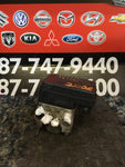 ABS Scion TC 05-10