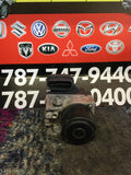ABS Toyota Sienna 07-08