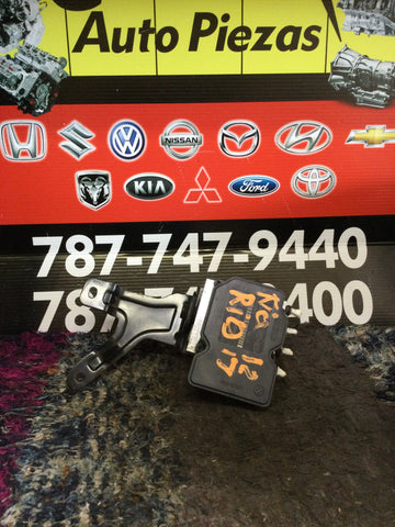 ABS Kia Rio 12-14