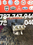 ABS Kia Rio 12-14
