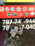 ABS Kia Rio 12-14