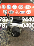 ABS Ford Fusion 10-12